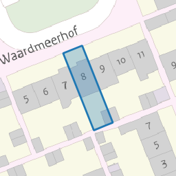 Perceel EDM00-C-1454