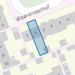 Perceel EDM00-C-1456