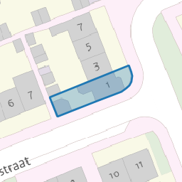 Perceel EDM00-C-1461