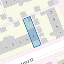 Perceel EDM00-C-1462