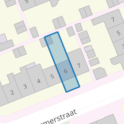 Perceel EDM00-C-1463