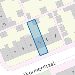 Perceel EDM00-C-1464