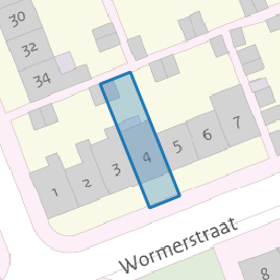 Perceel EDM00-C-1465