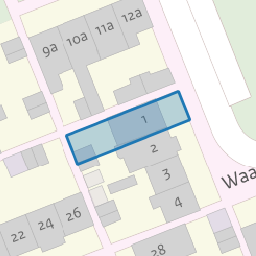 Perceel EDM00-C-1473