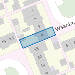 Perceel EDM00-C-1476