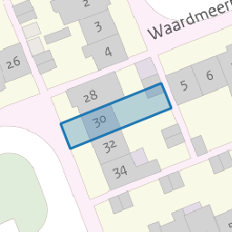 Perceel EDM00-C-1486
