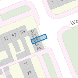 Perceel EDM00-C-1491