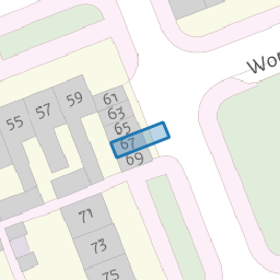 Perceel EDM00-C-1492