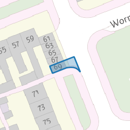 Perceel EDM00-C-1493