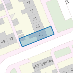 Perceel EDM00-C-1521
