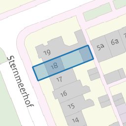 Perceel EDM00-C-1523