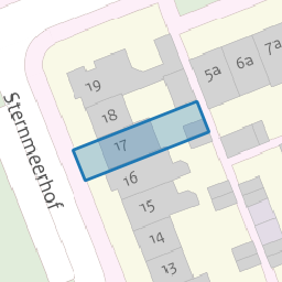 Perceel EDM00-C-1524