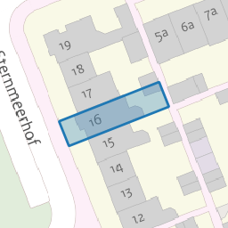 Perceel EDM00-C-1525