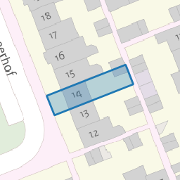 Perceel EDM00-C-1527