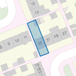 Perceel EDM00-C-1533