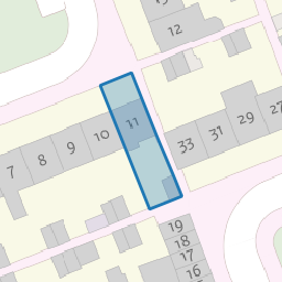 Perceel EDM00-C-1534