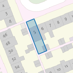 Perceel EDM00-C-1540