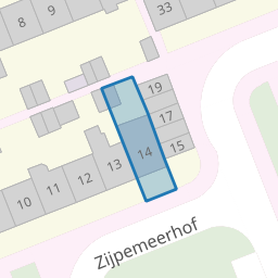 Perceel EDM00-C-1541