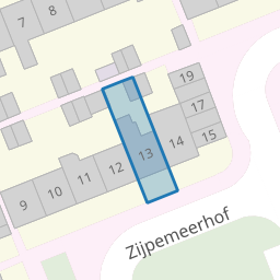 Perceel EDM00-C-1542