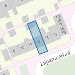 Perceel EDM00-C-1543
