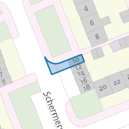 Perceel EDM00-C-1601