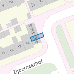 Perceel EDM00-C-1607