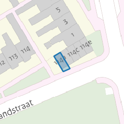 Perceel EDM00-C-1614