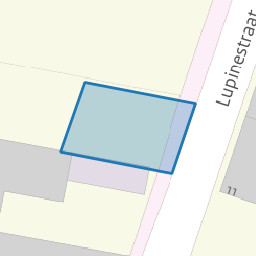 Perceel EDM00-C-1629