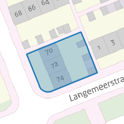 Perceel EDM00-C-1650
