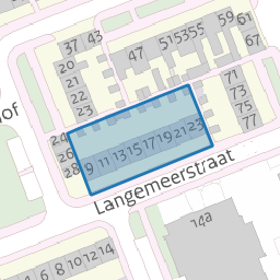 Perceel EDM00-C-1652
