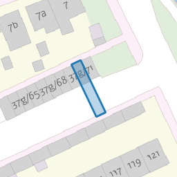 Perceel EDM00-C-1662
