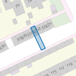 Perceel EDM00-C-1665