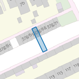 Perceel EDM00-C-1666