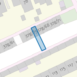 Perceel EDM00-C-1667