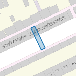 Perceel EDM00-C-1713