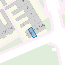 Perceel EDM00-C-1733