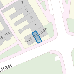 Perceel EDM00-C-1734