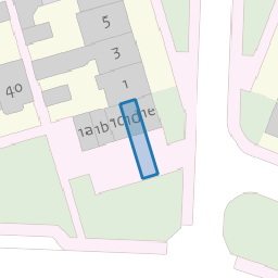 Perceel EDM00-C-1737