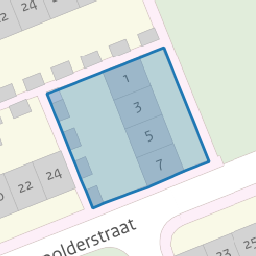 Perceel EDM00-C-1745