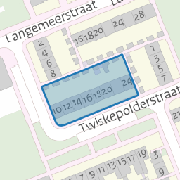 Perceel EDM00-C-1746