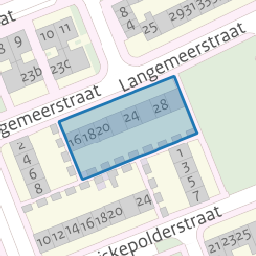Perceel EDM00-C-1747