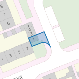 Perceel EDM00-C-1753