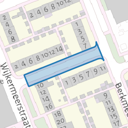Perceel EDM00-C-1761
