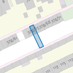 Perceel EDM00-C-1772