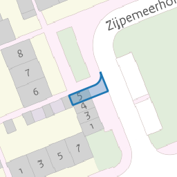 Perceel EDM00-C-1776