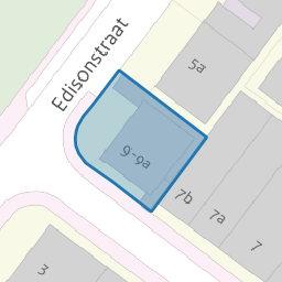 Perceel EDM00-C-1822