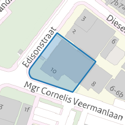 Perceel EDM00-C-1835