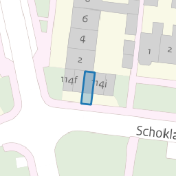 Perceel EDM00-C-1846