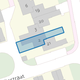 Perceel EDM00-C-1869