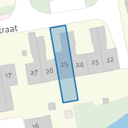 Perceel EDM00-C-1953